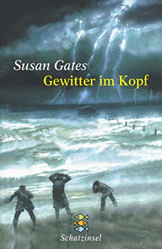 Gewitter im Kopf (Fischer Schatzinsel) - Gates, Susan