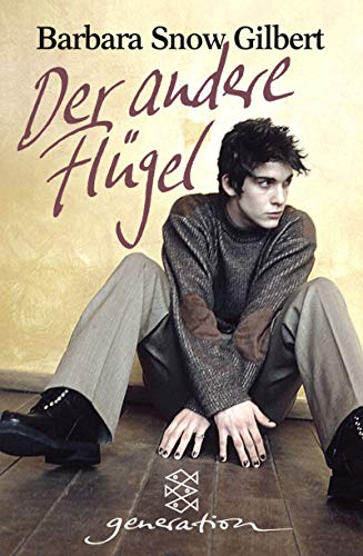 9783596803194: Der andere Flgel.