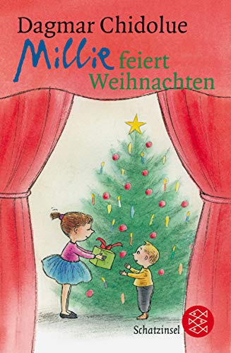 Beispielbild fr Millie feiert Weihnachten zum Verkauf von medimops