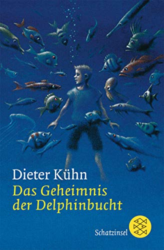 Stock image for Das Geheimnis der Delphinbucht for sale by Antiquariat  Angelika Hofmann