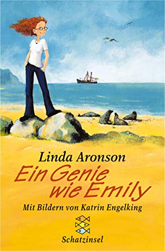 Ein Genie wie Emily. ( Ab 12 J.). (9783596803743) by Aronson, Linda; Engelking, Katrin