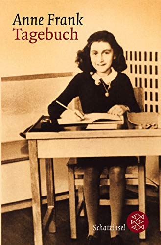 Imagen de archivo de Anne FrankTagebuch (German Edition) Frank, Anne; Frank, Fassung Von a la venta por Iridium_Books