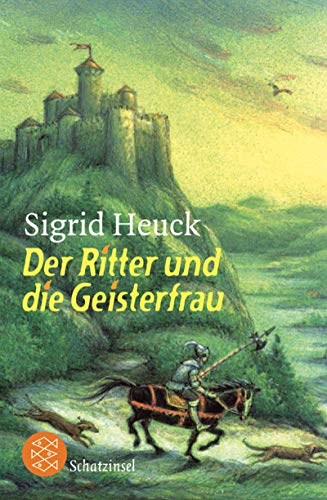 Der Ritter Und Die Geisterfrau (German Edition) (9783596804597) by [???]