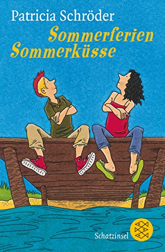 Stock image for Sommerferien, Sommerksse for sale by rebuy recommerce GmbH