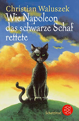 9783596804702: Wie Napoleon das schwarze Schaf rettete.