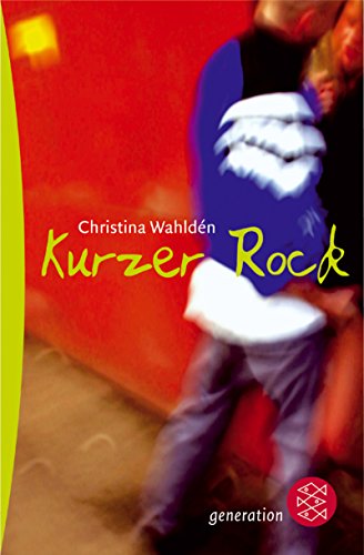 Beispielbild fr Kurzer Rock zum Verkauf von Eichhorn GmbH