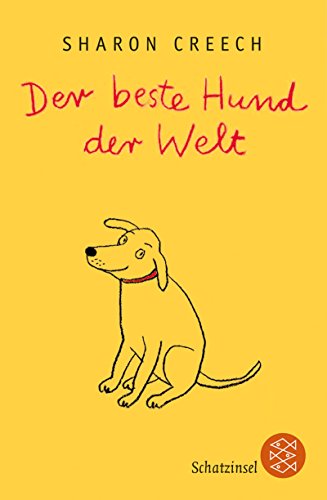 Beispielbild fr Der beste Hund der Welt zum Verkauf von medimops