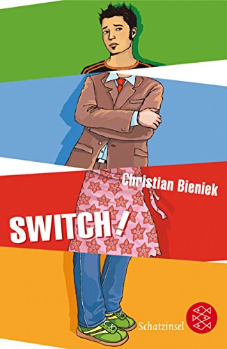 Switch! (9783596805228) by Christian Bieniek