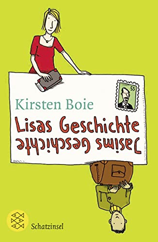 Lisas Geschichte Jasism Geschichte (9783596805440) by Kirsten. Boie