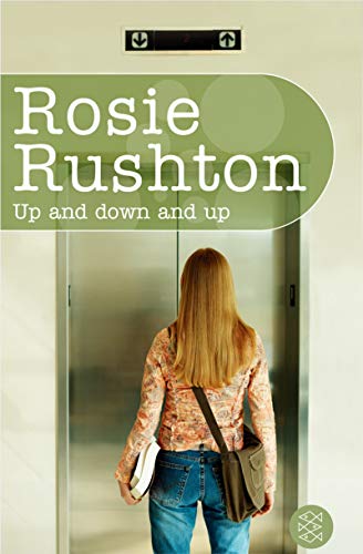 Up and down and up (Fischer Schatzinsel) - Rosie, Rushton