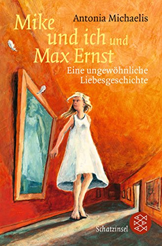 9783596806089: Mike und ich und Max Ernst