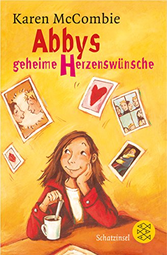 Beispielbild fr Abbys geheime Herzenswnsche zum Verkauf von medimops