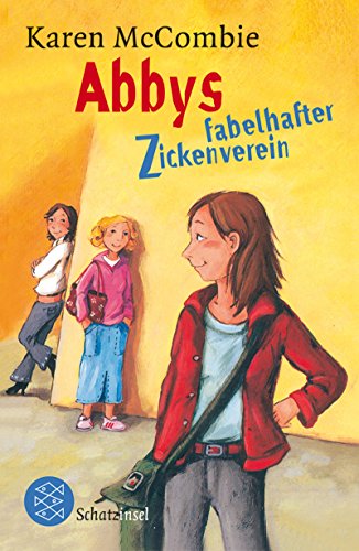 Stock image for Abbys fabelhafter Zickenverein for sale by Ammareal