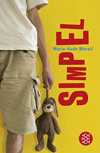 Stock image for Simpel (German Edition) for sale by ThriftBooks-Atlanta