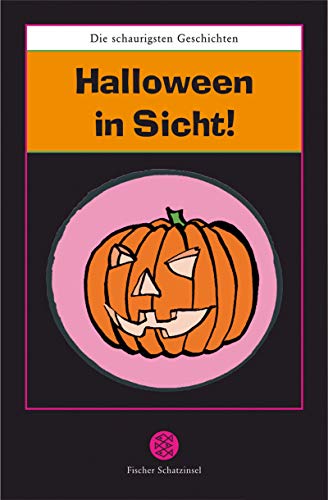 Beispielbild fr Halloween in Sicht! Die schaurigsten Geschichten zum Verkauf von medimops