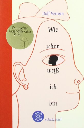 Imagen de archivo de Wie schn wei ich bin a la venta por medimops
