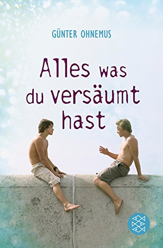 Stock image for Alles was du versumt hast for sale by medimops