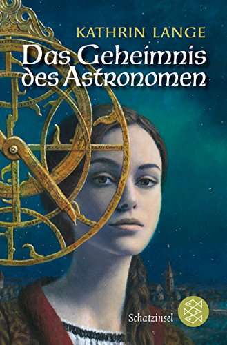 Stock image for Das Geheimnis des Astronomen for sale by medimops