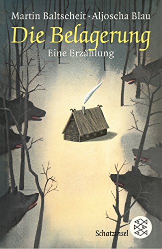 Imagen de archivo de Die Belagerung: Eine Erzhlung a la venta por medimops