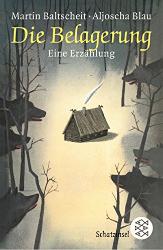 Stock image for Die Belagerung: Eine Erzhlung for sale by medimops