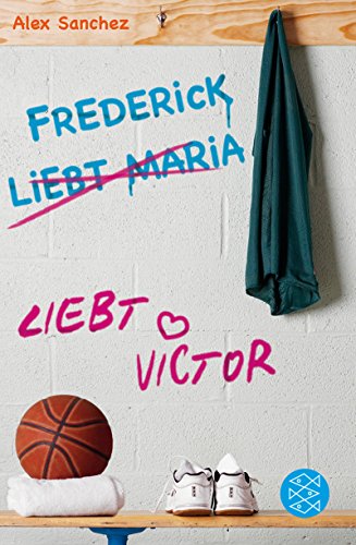 9783596807710: Frederick liebt Maria liebt Victor