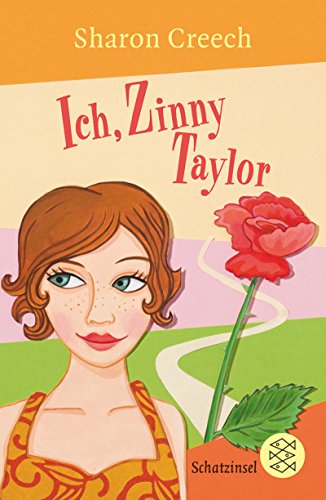 Beispielbild fr Ich, Zinny Taylor zum Verkauf von Leserstrahl  (Preise inkl. MwSt.)