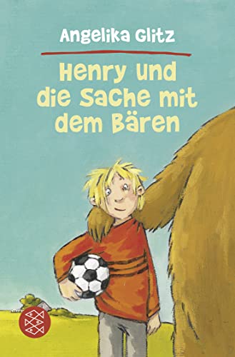 Stock image for Henry und die Sache mit dem Bren for sale by medimops