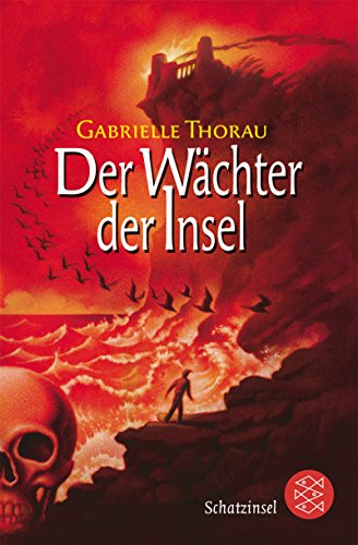 Beispielbild fr Der Wchter der Insel zum Verkauf von Der Bcher-Br