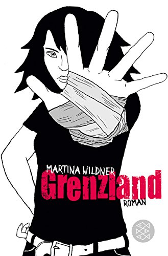 Grenzland - Martina Wildner