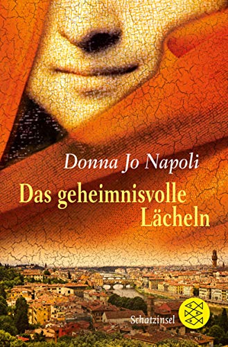 Das geheimnisvolle LÃ¤cheln (9783596809189) by Donna Jo Napoli