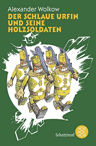 Stock image for Der schlaue Urfin und seine Holzsoldaten for sale by GreatBookPrices