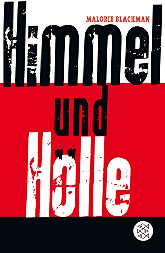 Himmel und Hölle. Roman. Aus dem Englischen von Christa Prummer-Lehmair und Sonja Schuhmacher. Originaltitel: Noughts and Crosses, 2001. Anhang: Interview mit der Verfasserin. - (=Fischer 80987 : Fischer Schatzinsel : Boje bei Fischer). - Blackman, Malorie