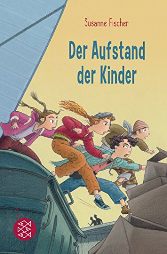 Stock image for Der Aufstand der Kinder for sale by medimops