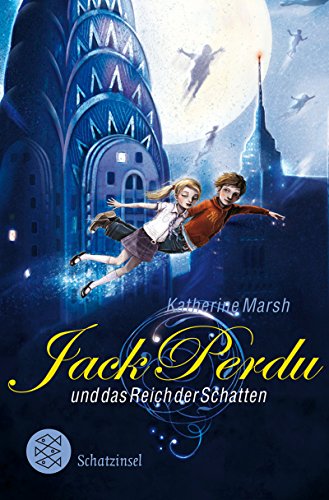 Stock image for Jack Perdu und das Reich der Schatten for sale by medimops