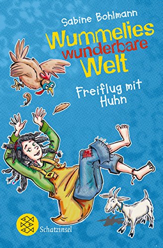 Beispielbild fr Wummelies wunderbare Welt 2: Freiflug mit Huhn zum Verkauf von medimops