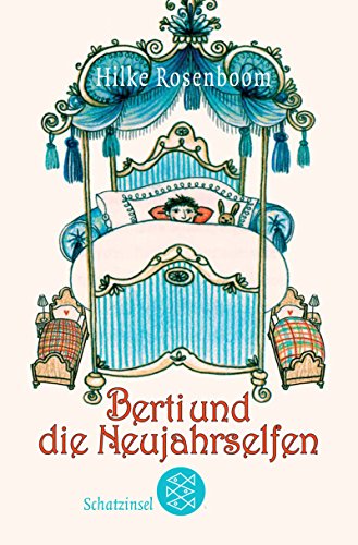 Stock image for Berti und die Neujahrselfen for sale by medimops