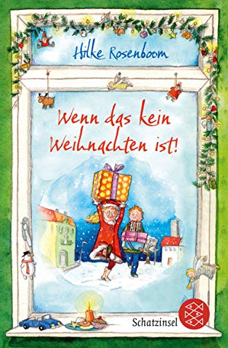 Stock image for Wenn das kein Weihnachten ist! for sale by medimops