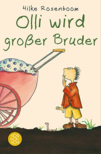 Stock image for Olli wird groer Bruder for sale by medimops