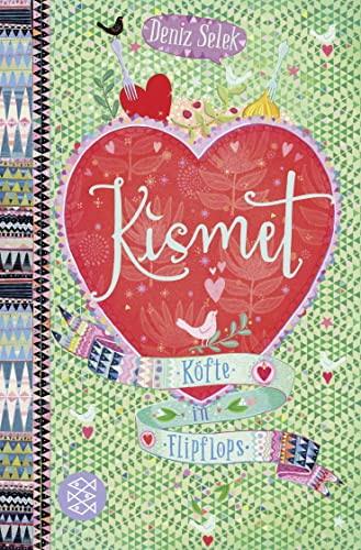 Stock image for Kismet - Kfte in Flipflops for sale by medimops