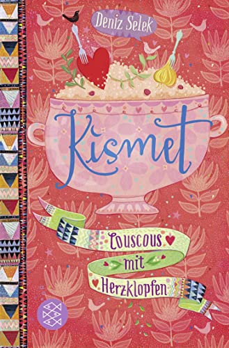 Beispielbild fr Kismet - Couscous mit Herzklopfen zum Verkauf von medimops