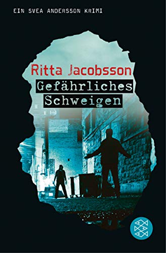 Beispielbild fr Gefhrliches Schweigen: Ein Svea Andersson Krimi zum Verkauf von medimops