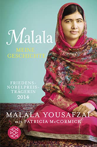 9783596812530: Malala. Meine Geschichte