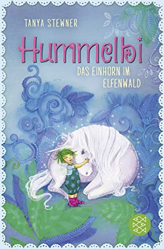 Beispielbild fr Hummelbi - Das Einhorn im Elfenwald zum Verkauf von medimops
