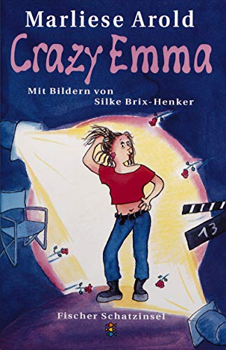 Beispielbild fr Crazy Emma zum Verkauf von Buchstube Tiffany