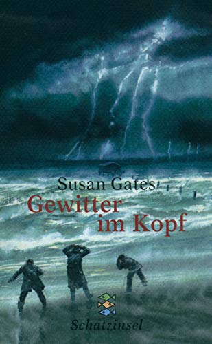 9783596850518: Gewitter im Kopf: Ab 12 Jahren