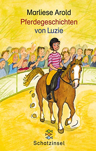9783596850969: Pferdegeschichten von Luzie