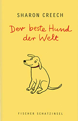 Beispielbild fr Der beste Hund der Welt. zum Verkauf von medimops