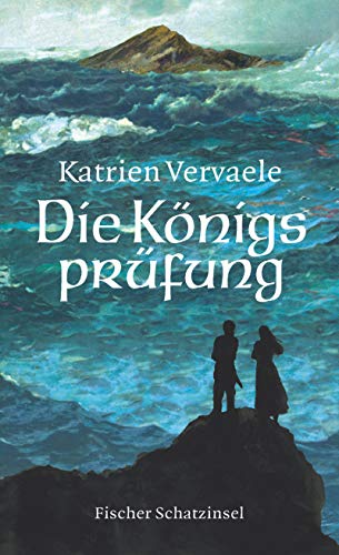 Stock image for Die Knigsprfung for sale by Storisende Versandbuchhandlung