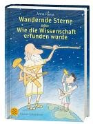 Imagen de archivo de Wandernde Sterne oder Wie die Wissenschaft erfunden wurde a la venta por medimops