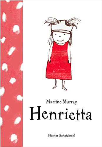 9783596852208: Henrietta